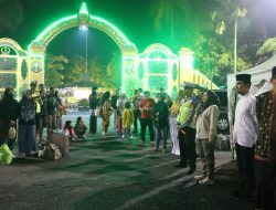 Ratusan Perantau Blora Tiba di Kampung Halaman Ikuti Program Mudik Gratis