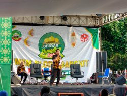 Bakesbangpol Blora Ajak Generasi Muda Waspada Terhadap Paham Radikalisme dan Terorisme