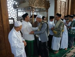 Bupati Blora : Ukhuwah Islamiyah Tetap yang Utama
