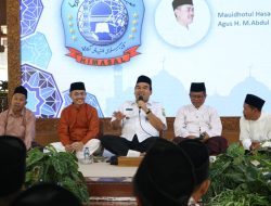 Minat Warga Blora Belajar di Ponpes Meningkat, Bupati Dorong Blora Menjadi Kota Santri