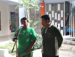 Peningkatan Volume Sampah Masa Mudik Lebaran di Blora Mencapai 8,143 Ton/Hari, Petugas Kebersihan tak Diliburkan