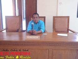 Pemerintah Desa dan Badan Publik Lainnya Wajib Terbuka dan Transparan Tapi Tidak Harus Telanjang