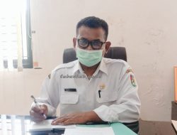 Posko Pengaduan THR Pemkab Tuban Terima 3 Konsultasi dan 1 Pengaduan