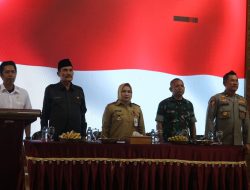 Sebanyak 27 Desa di Kabupaten Blora Akan Gelar Pilkades Serentak 8 Juli 2023