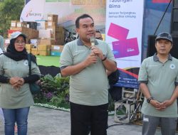 RSUD Blora Luncurkan Layanan Home Care dan Pandawa di HUT ke-73