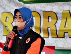 Pemkab Blora Libatkan Warga Desa Nglanjuk, Sumberpitu, Panolan dan Nglungger Dalam Puncak HKB