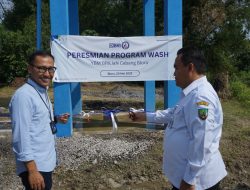 Berkat YBM BRI, Warga Rowobungkul dan Jepangrejo Kini Mudah Dapatkan Air Bersih