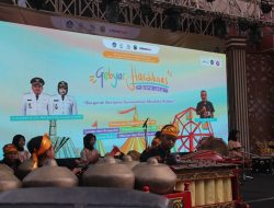 Gandeng Literatour Indonesia, Dinas Pendidikan Gelar Gebyar Hardiknas Kabupaten Blora Tahun 2023