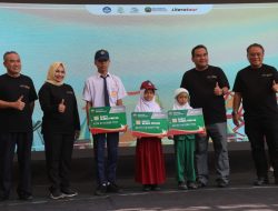 Kartu Blora Pintar Sebagai Salah Satu Solusi Mengatasi Anak Tidak Sekolah