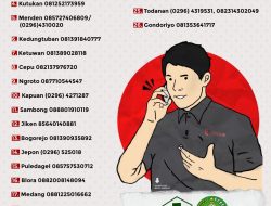 Masyarakat Blora Bisa Gunakan Call Center Untuk Yankes di Puskesmas