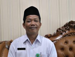 Sebanyak 637 Calon Jama’ah Haji Asal Blora Siap Diberangkatkan Terbagi Dalam 3 Kloter