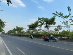 Pelebaran Jalan Nasional Sepanjang 33 Km Segera Dilanjutkan oleh Pemkab Bojonegoro