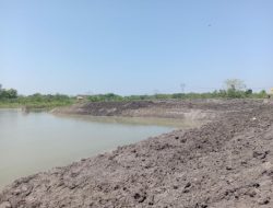 Tingkatkan Ekonomi Warga, Pemkab Bojonegoro Perluas Waduk Rowoglandang di Desa Gading Tambakrejo