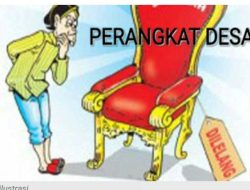 Merebak Dugaan Jual Beli Jabatan Perangkat Desa di Tegal Jawa Tengah