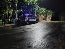 Pasca Warganet Curhat Dipalak di Jalanan, Kapolres Kediri Kota Turunkan Tim di Lapangan