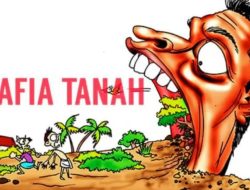 Berhasil Bekuk DPO Pemalsu Surat Tanah, KPMH Apresiasi Polres Metro Tangerang Kota