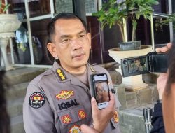 Polisi Ungkap Identitas Jenazah Termutilasi di Sukoharjo
