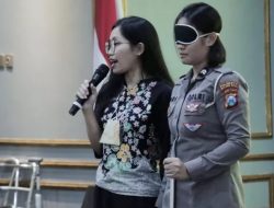 Begini Strategi Polresta Malang Kota Tingkatkan Pelayanan Bagi Kelompok Rentan