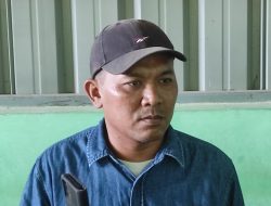 Ketua PPMSTL : Salah Besar Jika Dikatakan Truck Tangki Ledok Diamankan Polisi Karena Pengambilan Minyak Mentah di Plantungan