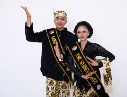 Pemkab Bojonegoro Kembali Membuka Seleksi Pemilihan Duta Wisata Kange Yune Bojonegoro Tahun 2023