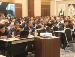 Sebanyak 599 Mahasiswa Penerima Beasiswa Program (RPL) di Unesa Ikuti Workshop Pendampingan Proposal Skripsi