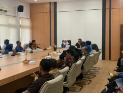 Lakukan Pertemuan Bersama Warga Desa Ngelo Margomulyo, Pemkab Bojonegoro Bahas Rencana Proyek Bendungan Karangnongko