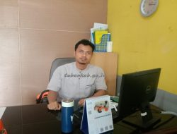 ULP PLN Tuban Klaim Semua Desa di Kabupaten Tuban Telah Teraliri Listrik