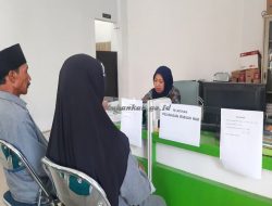 Pelunasan Biaya Haji JCH Tuban Sudah Capai 88 Persen, Munir : Tak Ada Pelunasan Tahap Kedua