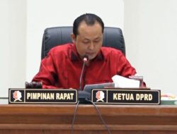 Empat Raperda Sedang Digodok Oleh Para Wakil Rakyat Bojonegoro