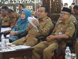 Bupati Blora Komitmen Terhadap Pemenuhan Hak dan Perlindungan Anak
