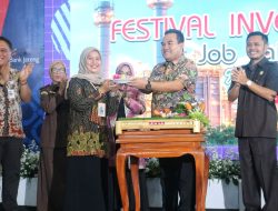 Tunjukkan Blora Ramah Investasi, DPMPTSP Blora Gelar Festival Layanan Investasi