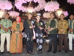 Sukses Digelar, Ini Juara Kakang Mbakyu Duta Wisata Blora 2023