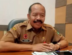 Covid-19 Berubah dari Pandemi ke Endemi, Masyarakat Blora Diminta Tetap Jaga Pola Hidup Sehat
