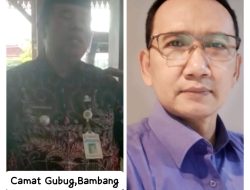 Bimtek Kecamatan Gubug Ke Bandungan Jadi Sorotan Publik, Ini Kata Camat Gubug
