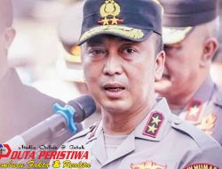 Percepat Pemetaan Perdagangan Manusia, Polri Bentuk Satgas TPPO