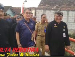 Direktur Tata Kelola Destinasi Akui Desa Wisata Sambongrejo Bersih dan Rapi Dalam Penilaian ADWI 2023