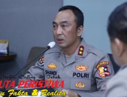 Kadiv Humas Polri Sebut Pentingnya Cooling System Jelang Pemilu 2024