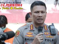 Polresta Malang Kota Selidiki Kasus Penodongan Pengamat dari ISESS