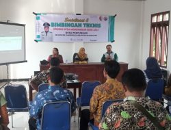 Terus Meningkat, Jumlah Desa Mandiri Tahun 2023 di Kabupaten Bojonegoro Sebanyak 251 Desa