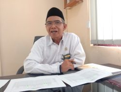 Ini Beberapa Alasan Tidak Dikabulkannya Permohonan Diska di PA Tuban