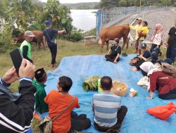 Sarasehan Identifikasi dan Pengemasan Paket Wisata Tematik di Desa Tunjungan
