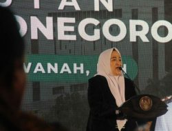BPK RI Apresiasi Dedikasi dan Kerja Keras Bupati Bojonegoro Saat Rakor TLRHP