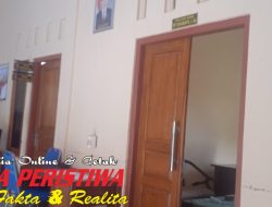 Warga Keluhkan Pelayanan Adminduk di Kantor Desa Kasiman yang Tidak Maksimal