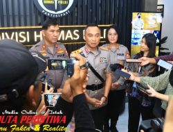 Brigjen Endar Kembali ke KPK, Kadiv Humas Polri: Tidak Ada Permasalahan yang Terjadi