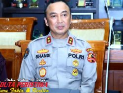 Kadivhumas Polri : Kritik Jadi Pemulus Polri Untuk Menjadi Lebih Baik