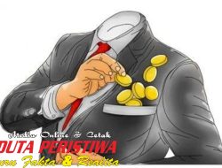 Banyak Kepala Daerah Terjerumus dalam Pusara Hadiah Rotasi Jabatan dan Dana Hibah