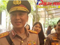 Kadiv Humas Polri : Polri Akan Lakukan Langkah-langkah Untuk Penuhi Harapan Masyarakat Indonesia