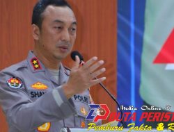 Kepercayaan Publik Terhadap Polri Semakin Naik, Bentuk Nyata Polri Terus Melakukan Pembenahan