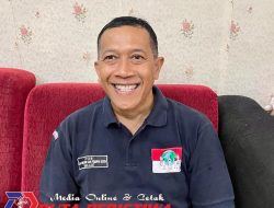 Ketua LSM JP2B Tanah Laut Tanggapi Permasalahan Perijinan Fugo Resort yang Sempat Viral