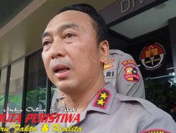Kadivhumas Polri : Polri Siap Amankan Tahapan Pemilu Serentak 2024